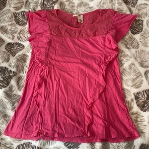 DKNY petite top :M
